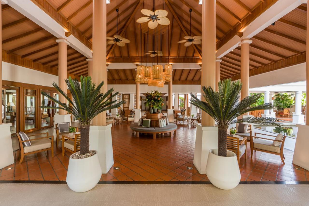 Naithonburi Beach Resort - Sha Extra Plus Dış mekan fotoğraf