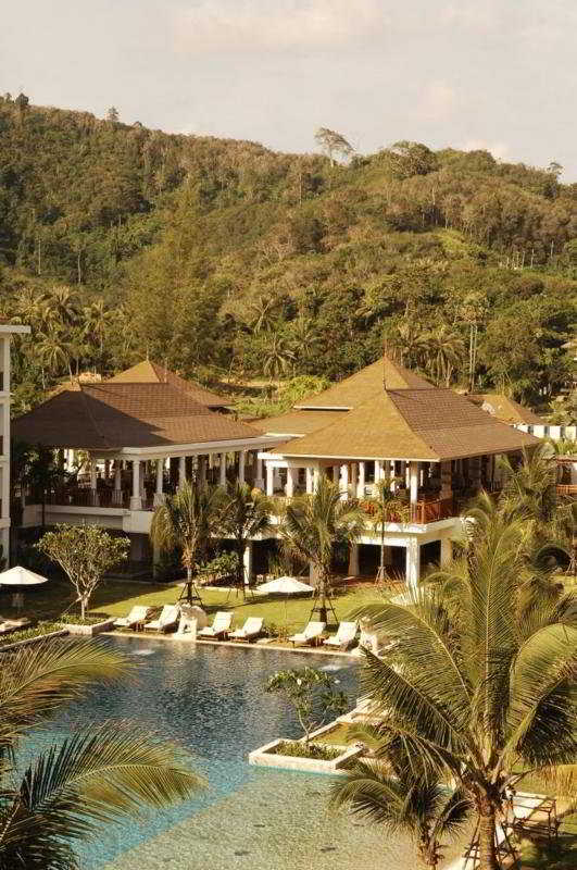 Naithonburi Beach Resort - Sha Extra Plus Dış mekan fotoğraf