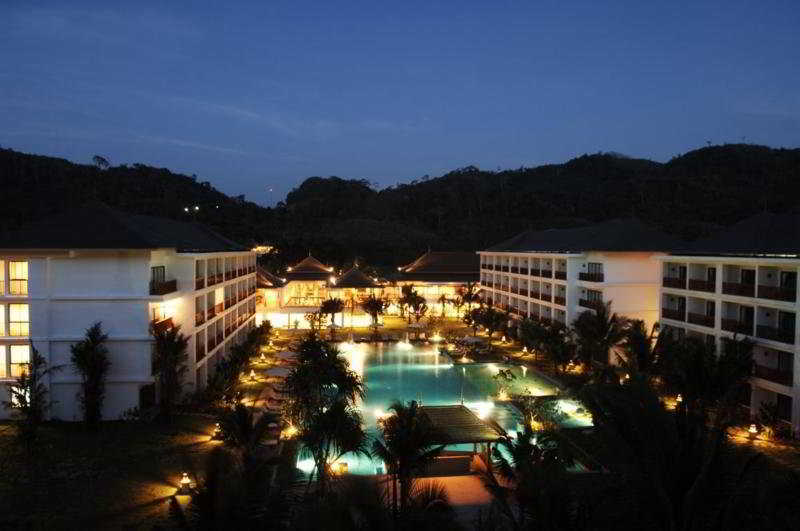 Naithonburi Beach Resort - Sha Extra Plus Dış mekan fotoğraf