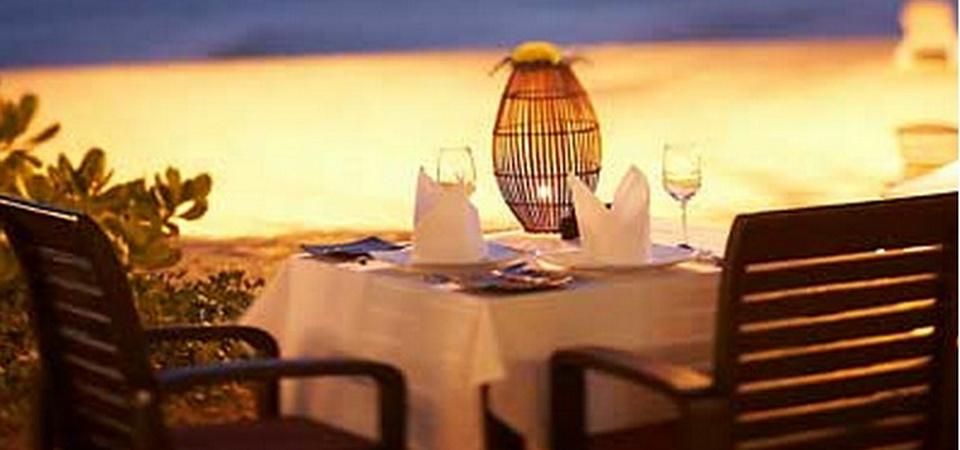 Naithonburi Beach Resort - Sha Extra Plus Dış mekan fotoğraf