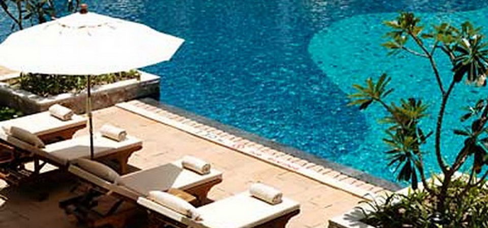 Naithonburi Beach Resort - Sha Extra Plus Dış mekan fotoğraf