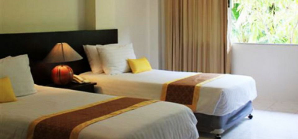 Naithonburi Beach Resort - Sha Extra Plus Dış mekan fotoğraf